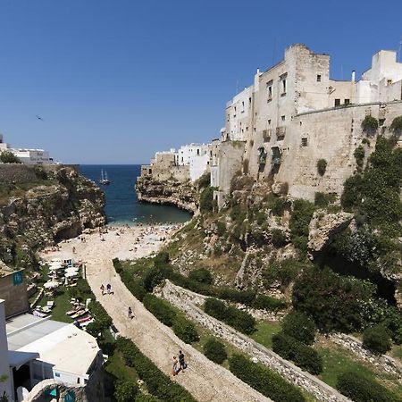 B&B Crigiu Polignano a Mare Exterior photo