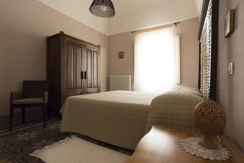 B&B Crigiu Polignano a Mare Room photo