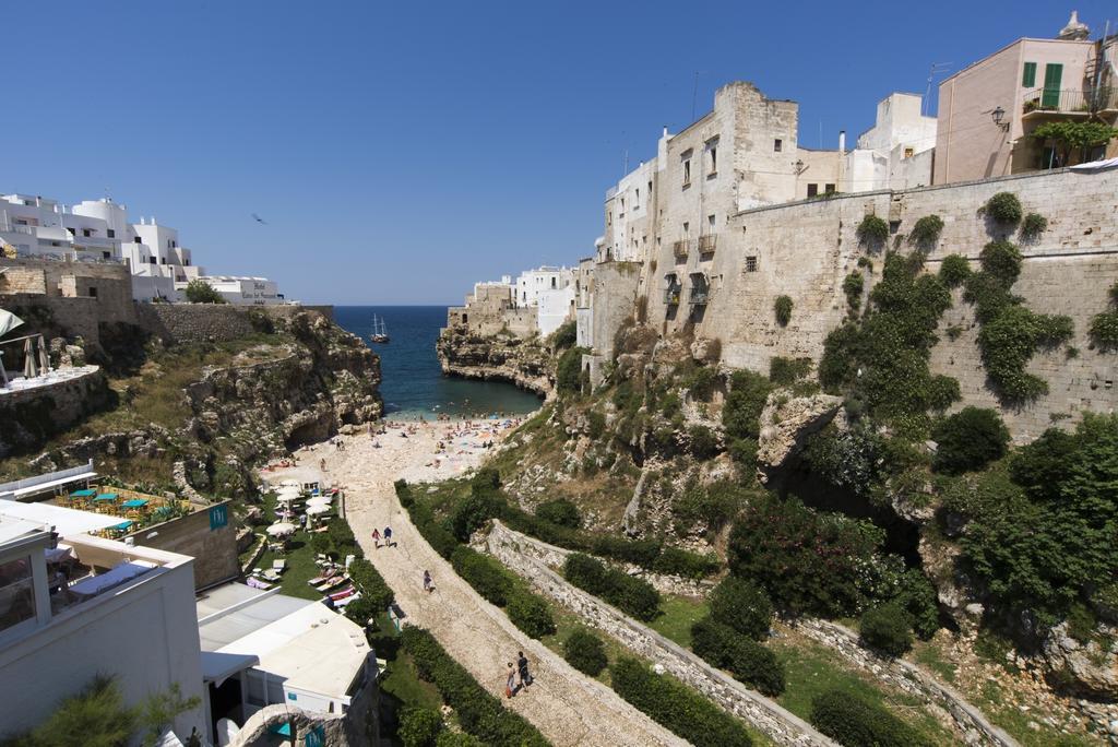 B&B Crigiu Polignano a Mare Exterior photo